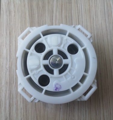 Toyota rav4 iv моторчик настройка зеркало левый фото №1