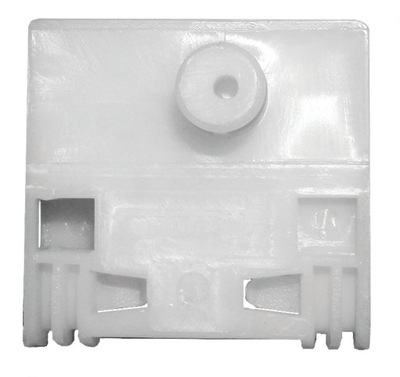 Набір ремонтний підйомника вікон задня do renault фото №1