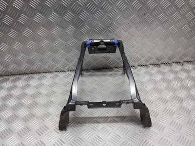 Рамка каркас радио opel zafira b фото №1