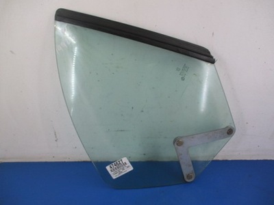Peugeot 206 i cc стекло кузовная задняя правая оригинал фото №1