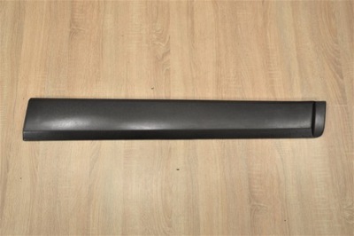 Молдинг накладка двері правий перед captiva фото №1