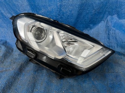 Ford ecosport lift права лампа передня фото №1