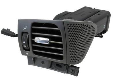 Дифузор решітка обдув lancia thesis 156030583 оригінальний номер фото №1