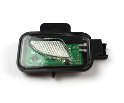 Лампа ośw.stopnia вхідного 3g0 945 291 a фото №1