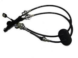 LINKA ZMIANY BIEGÓW RENAULT MASTER II MOVANO 8200134483