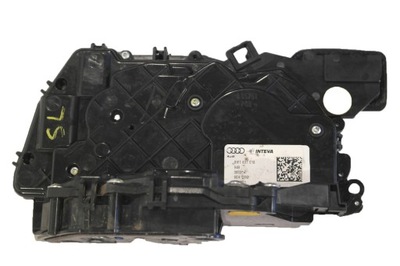 Audi q7 4m замок двері правий перед 8w1837016 фото №1