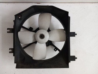 Вентилятор радіатора mazda premacy 1.8b 99r фото №1