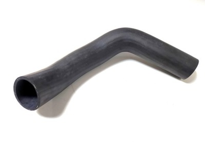 Труба гумовий інтеркулер - колектор всмоктуючий td4 freel фото №1