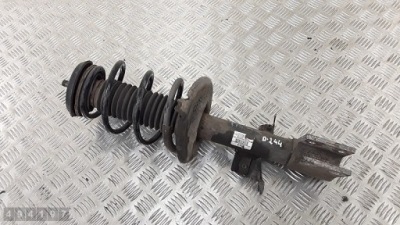 2013 peugeot rcz амортизатор 1600 бензин фото №1