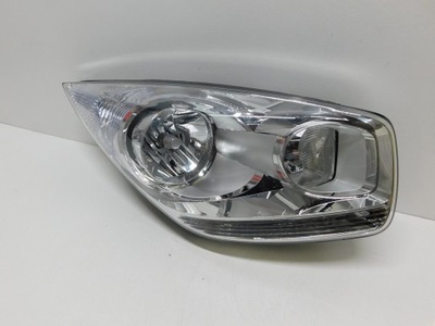 KIA VENGA FARO PARTE DELANTERA EUROPA ORIGINAL 09-19  