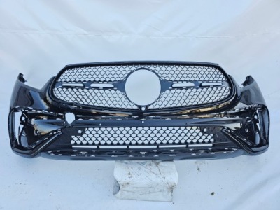 Бампер mercedes glc w254 amg 2022 - перед x254 передний 254 фото №1