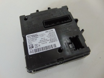 Модуль блок керування 285903089r renault talisman lift фото №1