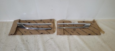 Opel astra k v 5 решётка радиатора решётка радиатора хром 2015-2018r фото №1