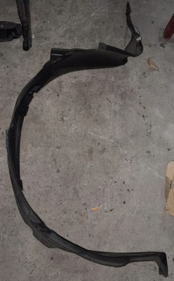 Підкрилок ліва передні ford maverick 3l84-16035-ab 4510445 фото №1