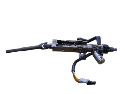 Колонка рулевая nissan primastar 8200762566 фото №1