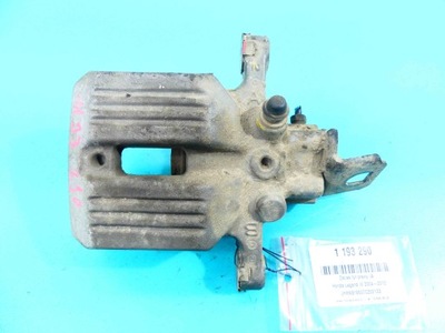 Супорт задня правий honda legend iv kb1 3.5 v6 фото №1