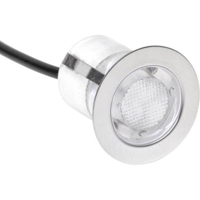 Lampa LED do zabudowy Brilliant Cosa 10 szt