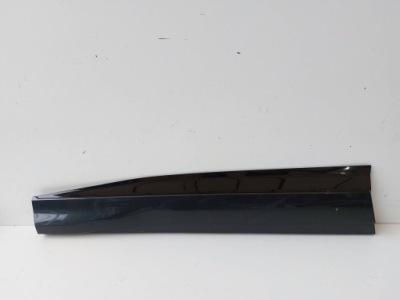 Audi q4 e-tron молдинг двері лівий перед 89a853959 c оригінал фото №1