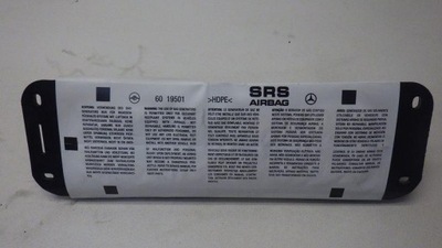 Подушка подушка безопасности пассажира mercedes w245 1698600005 фото №1