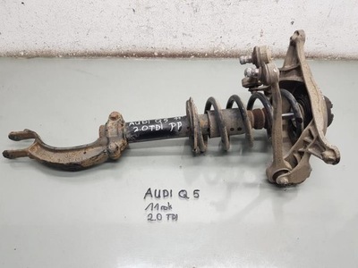 Mcperson амортизатор правый перед audi q5 8r 2.0tdi фото №1