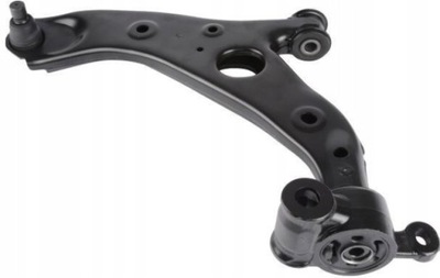 Mazda 6 рычаг правый нижний перед фото №1