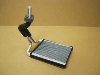 Радіатор обігрівача wody tucson iii lift фото №1