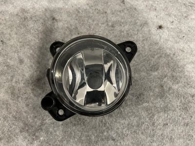 Vw crafter 7e левый противотуманная фара фото №1