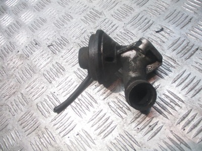 Клапан egr ford fiesta mk6 9646335680 фото №1