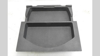 Вкладиш пінополістирол багажника legacy outback 09-14 фото №1