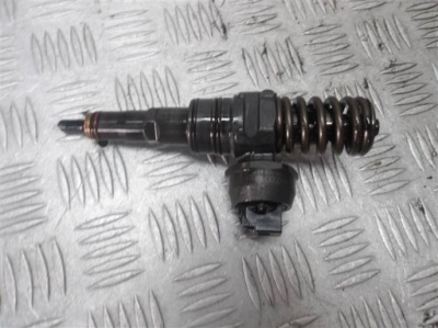 Насос-форсунка vw sharan i lift 1.9tdi фото №1