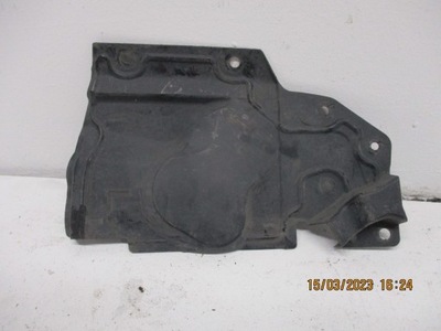 PROTECTION CHASSIS NISSAN X TRAIL T32 648391DA0A  