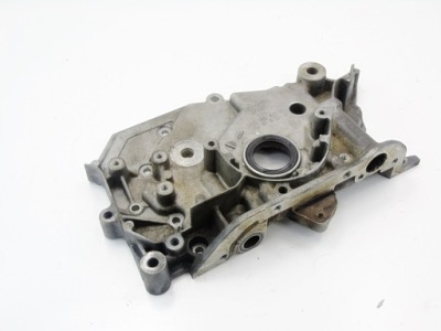 Корпус вала 3.0 v6 audi a4 b6 a6 c5 a8 d3 asn фото №1