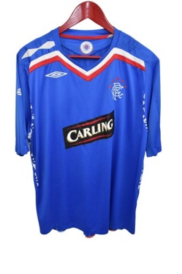 Umbro Glasgow Rangers koszulka męska XXL