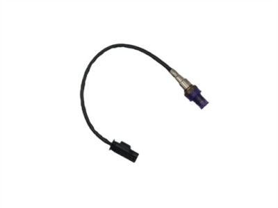 Bmw mini датчик лямбда-зонд 13628572800 8572800 фото №1