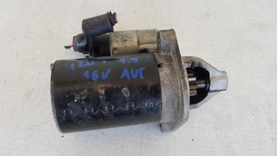 Стартер hyundai i20 i 1.4 16v фото №1