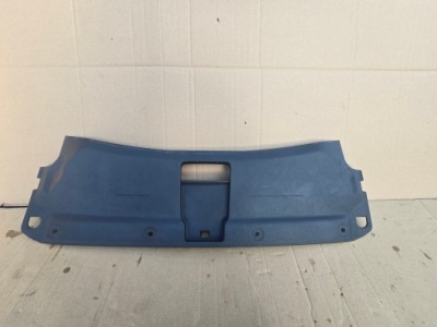 Audi q3 8u0 верхний накладка поперечина передний фото №1