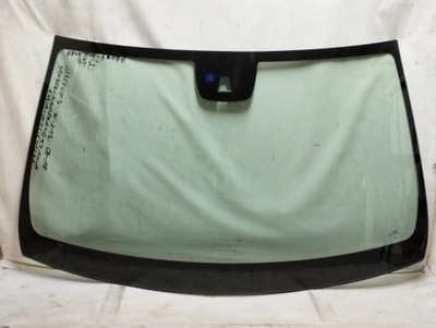 VENTANAS PARTE DELANTERA MERCEDES W212 (2008-16) KAM CON CALEFACCIÓN  