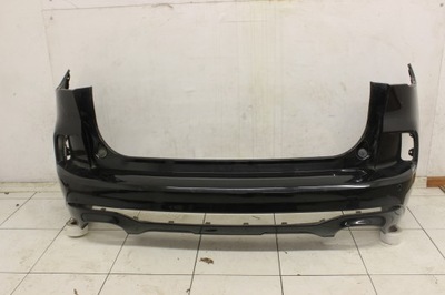 Бампер задня задній ford kuga mk3 iii st-line 19r- фото №1