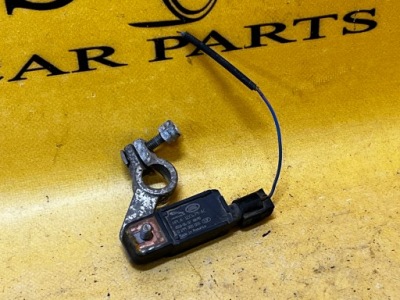 Клемма минусовая минус land rover evoque l551 фото №1