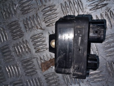 Реле свічка fiat punto 1.3 55226659 фото №1