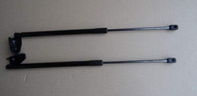 Kia niro ii привід кришки багажника фото №1