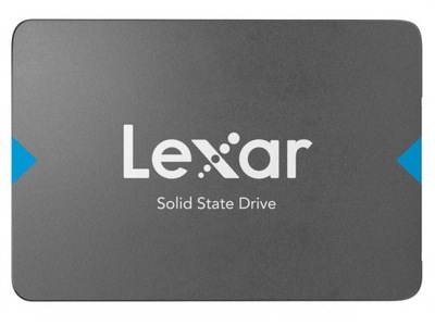 Dysk LEXAR NQ100 240GB SSD
