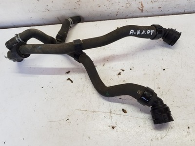 Шланг wody opel astra k 1.0 t фото №1