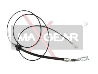 CABLE FRENOS DE MANO PARA DB SPRINTER 901-904  