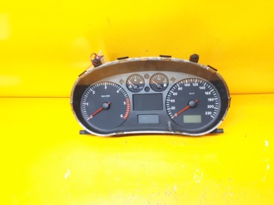 Seat оригинальный номер w06k092085oc фото №1