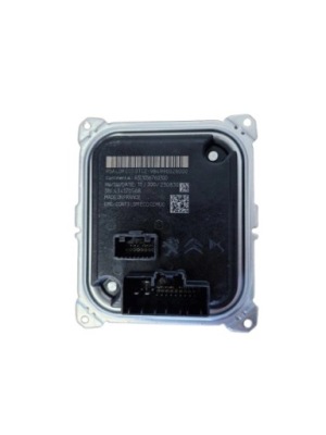 Блок управления преобразователь модуль лампы peugeot citroen ds4 opel astra фото №1