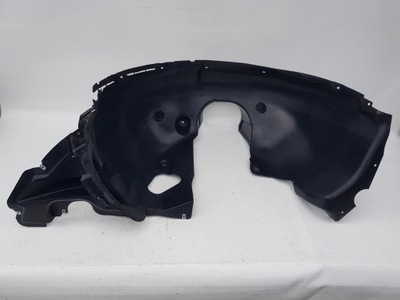 Vw taigo подкрылок левая перед 2g7805911a фото №1