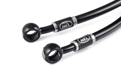 HEL CABLE FRENOS PARTE TRASERA OPLOT YAMAHA MT-03 660  