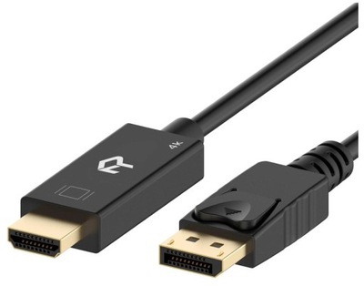 Kabel Rankie DisplayPort na HDMI