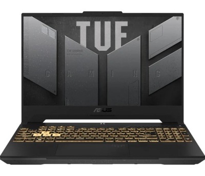 ASUS TUF Gaming F15 i5-12500H 16GB 512 RTX3050 144Hz